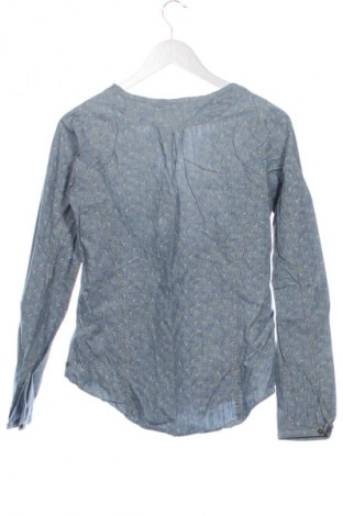 Дамска риза Maison Scotch, Размер L, Цвят Многоцветен, Цена 7,66 €