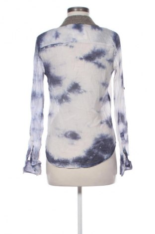 Дамска риза Maison Scotch, Размер S, Цвят Многоцветен, Цена 9,72 €