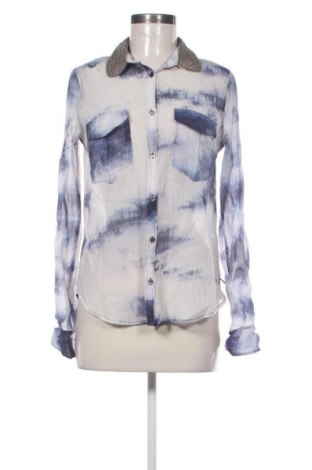 Дамска риза Maison Scotch, Размер S, Цвят Многоцветен, Цена 9,72 €