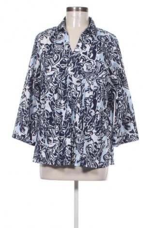 Dámska košeľa  Malva, Veľkosť XXL, Farba Viacfarebná, Cena  8,95 €