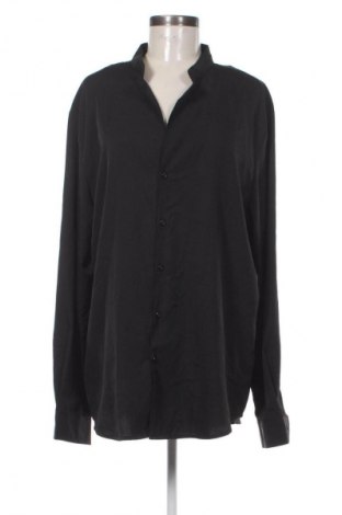 Damenbluse Manfinity, Größe XL, Farbe Schwarz, Preis € 8,99