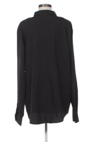 Damenbluse Manfinity, Größe XL, Farbe Schwarz, Preis € 8,99
