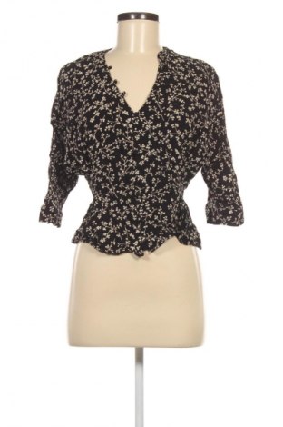 Дамска риза Mango, Размер S, Цвят Многоцветен, Цена 6,13 €