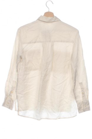 Damska koszula Mango, Rozmiar XS, Kolor ecru, Cena 46,99 zł