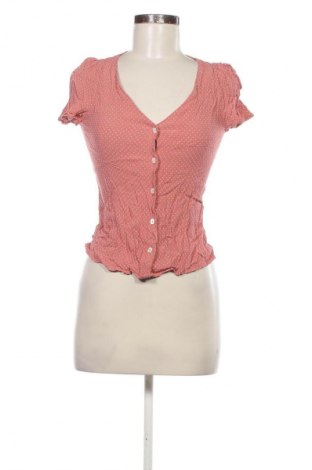 Damska koszula Mango, Rozmiar S, Kolor Kolorowy, Cena 43,99 zł