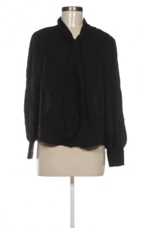 Dámska košeľa  Mango, Veľkosť S, Farba Čierna, Cena  5,95 €