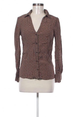 Дамска риза Mango, Размер L, Цвят Многоцветен, Цена 3,06 €