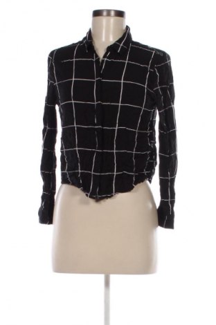 Γυναικείο πουκάμισο Mango, Μέγεθος M, Χρώμα Πολύχρωμο, Τιμή 9,99 €