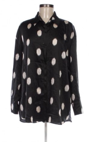 Γυναικείο πουκάμισο Mango, Μέγεθος M, Χρώμα Πολύχρωμο, Τιμή 10,99 €