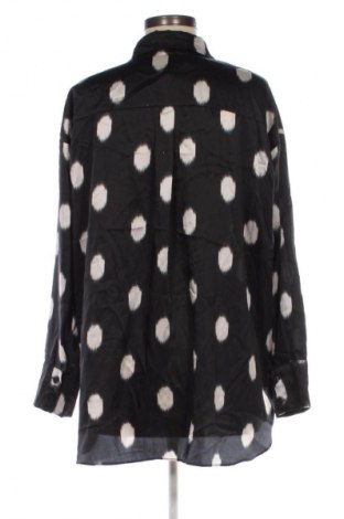 Γυναικείο πουκάμισο Mango, Μέγεθος M, Χρώμα Πολύχρωμο, Τιμή 10,99 €