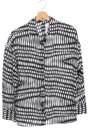 Дамска риза Mango, Размер XS, Цвят Многоцветен, Цена 2,55 €