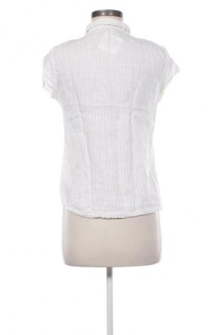 Дамска риза Mango, Размер S, Цвят Бял, Цена 8,18 €