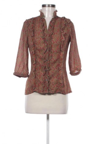 Dámska košeľa  Mango, Veľkosť S, Farba Viacfarebná, Cena  6,95 €