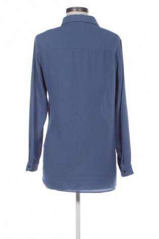 Damenbluse Mango, Größe M, Farbe Blau, Preis € 2,99