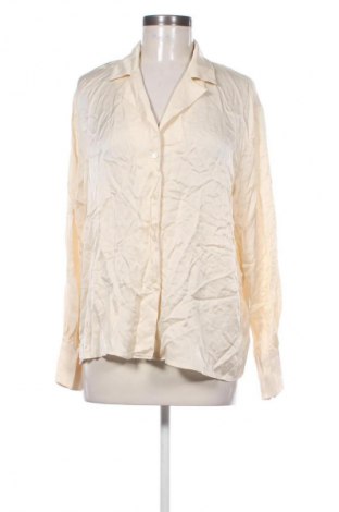 Damenbluse Mango, Größe M, Farbe Beige, Preis € 2,99