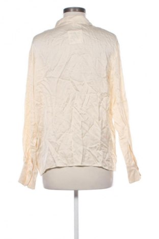 Damenbluse Mango, Größe M, Farbe Beige, Preis € 2,99