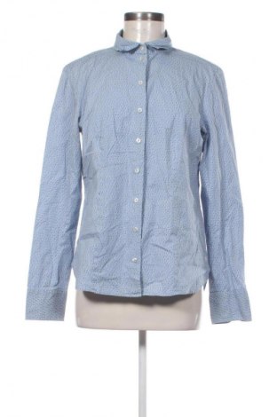 Γυναικείο πουκάμισο Marc O'Polo, Μέγεθος L, Χρώμα Πολύχρωμο, Τιμή 18,99 €