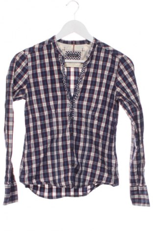 Damska koszula Marc O'Polo, Rozmiar XS, Kolor Kolorowy, Cena 21,99 zł