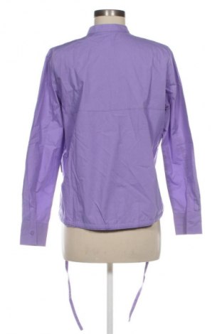 Damska koszula Marc O'Polo, Rozmiar S, Kolor Fioletowy, Cena 86,99 zł