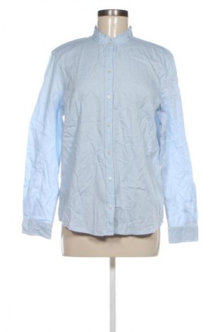 Damska koszula Marc O'Polo, Rozmiar M, Kolor Niebieski, Cena 84,99 zł