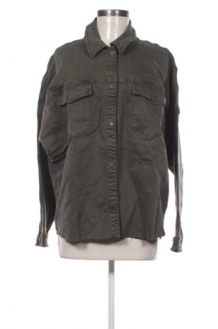 Дамска риза Mavi, Размер L, Цвят Зелен, Цена 10,73 €