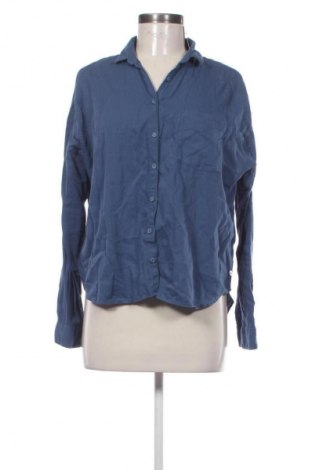 Дамска риза Mavi, Размер S, Цвят Син, Цена 11,24 €