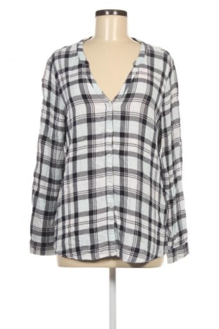 Дамска риза Max Jeans, Размер L, Цвят Многоцветен, Цена 6,13 €