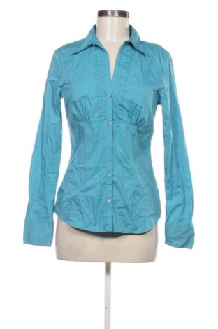 Dámská košile  Mexx, Velikost M, Barva Modrá, Cena  179,00 Kč