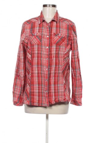 Dámská košile  Michele Boyard, Velikost XL, Barva Vícebarevné, Cena  209,00 Kč