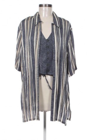 Damska koszula Michele Boyard, Rozmiar L, Kolor Kolorowy, Cena 14,99 zł