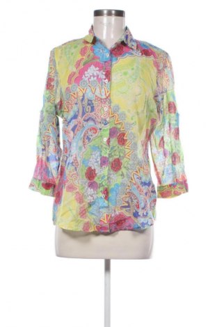 Damska koszula Milano Italy, Rozmiar L, Kolor Kolorowy, Cena 63,99 zł