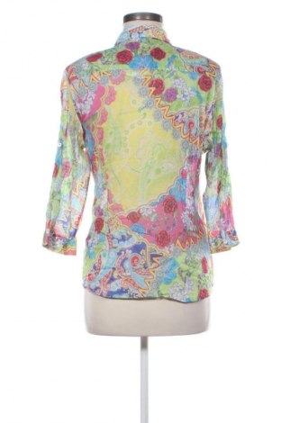 Damska koszula Milano Italy, Rozmiar L, Kolor Kolorowy, Cena 63,99 zł