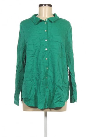 Damenbluse Miller's, Größe XL, Farbe Grün, Preis 10,99 €