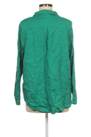 Damenbluse Miller's, Größe XL, Farbe Grün, Preis 10,99 €