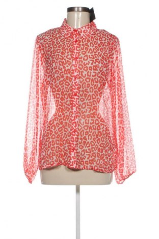Damska koszula Modstrom, Rozmiar M, Kolor Kolorowy, Cena 77,99 zł