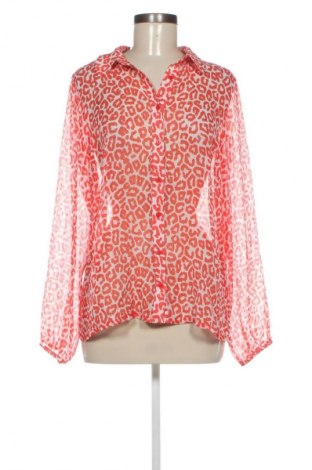 Дамска риза Modstrom, Размер M, Цвят Многоцветен, Цена 14,82 €