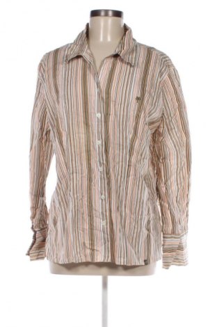 Dámska košeľa  Mona, Veľkosť L, Farba Viacfarebná, Cena  1,95 €