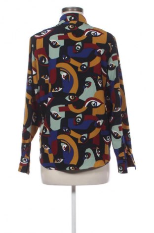Dámská košile  Monki, Velikost S, Barva Vícebarevné, Cena  109,00 Kč