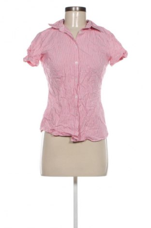 Γυναικείο πουκάμισο Montego, Μέγεθος S, Χρώμα Πολύχρωμο, Τιμή 6,99 €