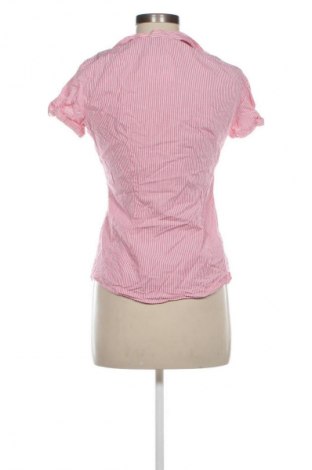 Γυναικείο πουκάμισο Montego, Μέγεθος S, Χρώμα Πολύχρωμο, Τιμή 6,99 €