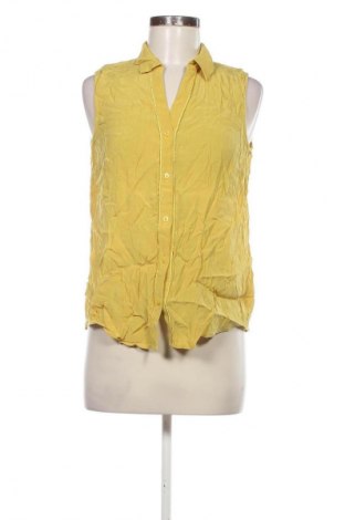Γυναικείο πουκάμισο More & More, Μέγεθος M, Χρώμα Κίτρινο, Τιμή 16,99 €