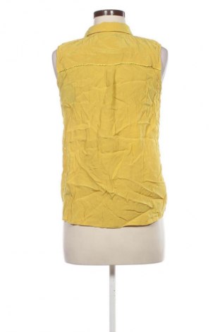 Γυναικείο πουκάμισο More & More, Μέγεθος M, Χρώμα Κίτρινο, Τιμή 16,99 €