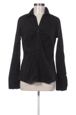 Дамска риза More & More, Размер L, Цвят Черен, Цена 10,22 €