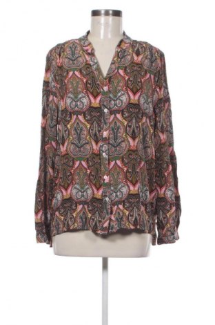 Дамска риза More & More, Размер L, Цвят Многоцветен, Цена 4,60 €