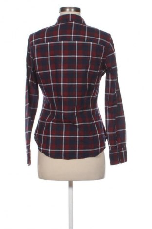 Дамска риза Mustang, Размер S, Цвят Многоцветен, Цена 5,11 €