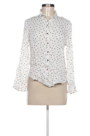 Γυναικείο πουκάμισο My Hailys, Μέγεθος M, Χρώμα Πολύχρωμο, Τιμή 6,99 €