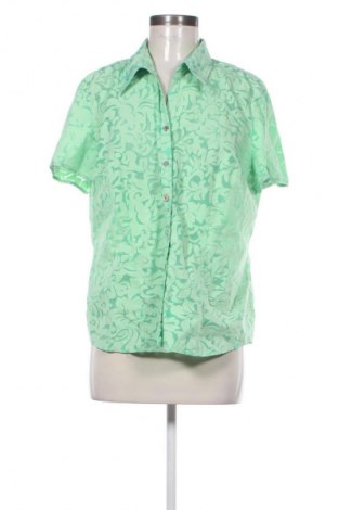 Γυναικείο πουκάμισο My Way Fer, Μέγεθος L, Χρώμα Πολύχρωμο, Τιμή 1,99 €