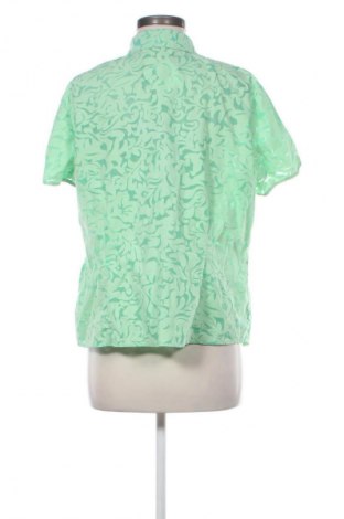 Γυναικείο πουκάμισο My Way Fer, Μέγεθος L, Χρώμα Πολύχρωμο, Τιμή 1,99 €