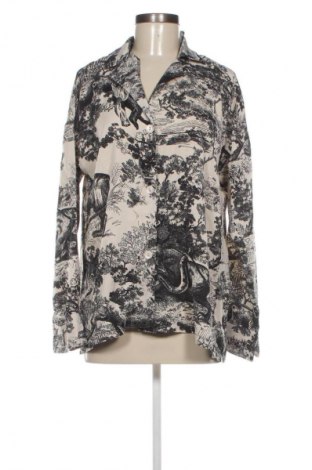 Cămașă de femei NEW COLLECTION, Mărime XL, Culoare Multicolor, Preț 7,99 Lei