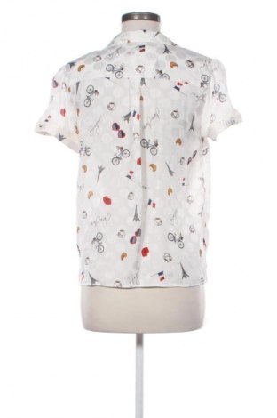 Дамска риза Naf Naf, Размер M, Цвят Многоцветен, Цена 17,07 €